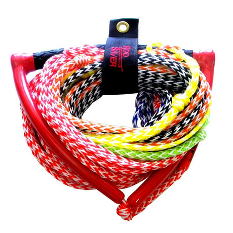Rod Saver Rope Wrap - 16" - Life Raft Professionals
