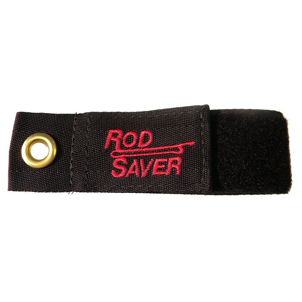 Rod Saver Rope Wrap - 16" - Life Raft Professionals