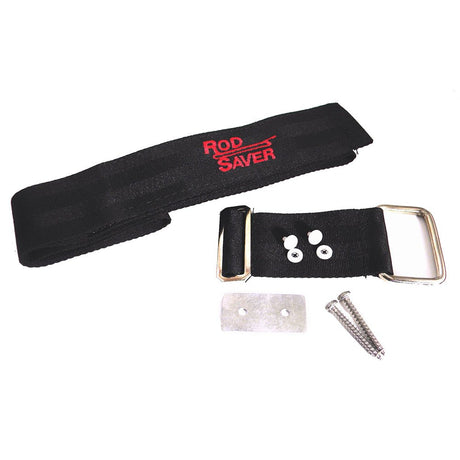 Rod Saver Trolling Motor Saver Set f/Bass Boats - Life Raft Professionals