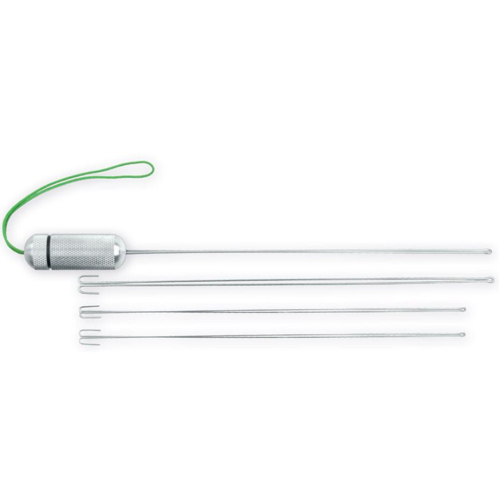 Ronstan D-SPLICER Kit w/4 Needles 2mm-4mm (1/16"-5/32") Line - Life Raft Professionals