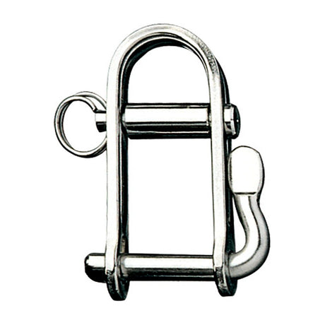 Ronstan Halyard Shackle - 4.8mm (3/16") Pin - Life Raft Professionals
