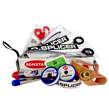 Ronstan Pro Splicing Kit - Life Raft Professionals