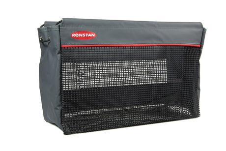 Ronstan Rope Bag - Medium - 15.75" x 9.875" x 7.875" - Life Raft Professionals