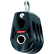 Ronstan Series 30 Ball Bearing Orbit Block - Triple - Life Raft Professionals