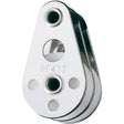 Ronstan Series 30 Utility Block - Double, Tube Rivet - Life Raft Professionals