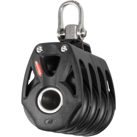 Ronstan Series 40 Orbit BB Quad Block w/Swivel Shackle - Life Raft Professionals