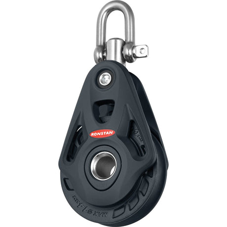 Ronstan Series 75 Core Block - Single - Life Raft Professionals