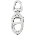 Ronstan TriggerSnap Shackle - 80mm - Life Raft Professionals