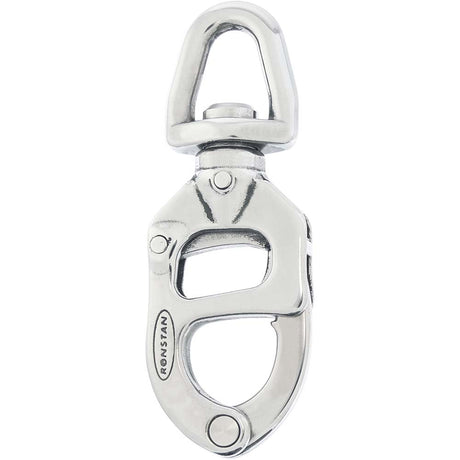 Ronstan TriggerSnap Shackle - 80mm - Life Raft Professionals