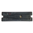Safe-T-Alert Combo Carbon Monoxide Propane Alarm Surface Mount - Black [35-741-BL] - Life Raft Professionals