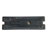 Safe-T-Alert Combo Carbon Monoxide Propane Alarm Surface Mount - Black [35-741-BL] - Life Raft Professionals