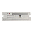 Safe-T-Alert Combo Carbon Monoxide Propane Alarm Surface Mount - White [35-741-WHT] - Life Raft Professionals
