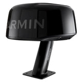 Scanstrut APT-250-01-B - Aluminum PowerTower Radar Mount - 10" Aft Leaning - Black - Life Raft Professionals