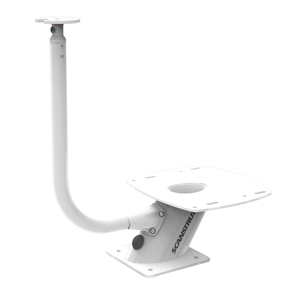 Scanstrut APT-F-LB-01 PowerTower Center Mounted Light Bar f/Forward Leaning Radar Mounts - Life Raft Professionals