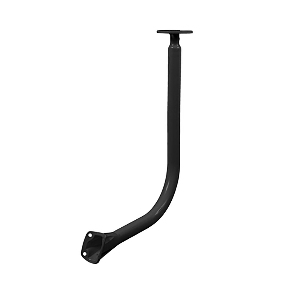 Scanstrut APT-LB-01-BLK PowerTower Center Mounted Light Bar - Black - Life Raft Professionals