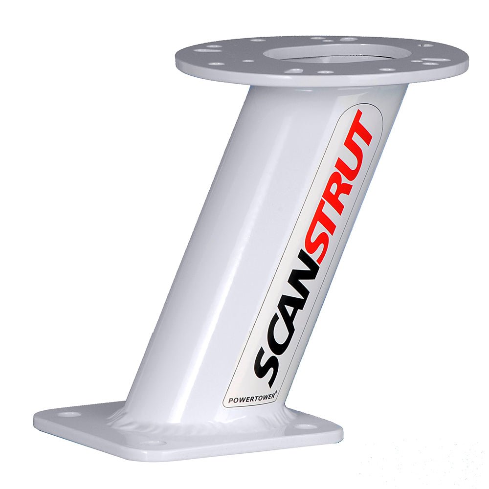 Scanstrut CAM-PT-150-02 Aluminum PowerTower f/Cameras - 6" - Life Raft Professionals