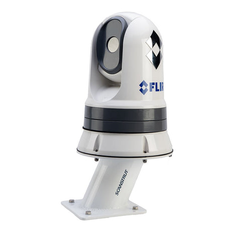 Scanstrut CAM-PT-150-03 Aluminum PowerTower f/FLIR M300 Cameras - 6" - Life Raft Professionals