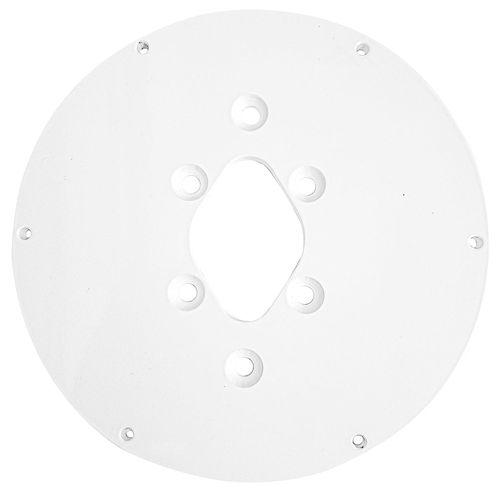 Scanstrut Camera Plate 3 Fits FLIR M300 Series Thermal Cameras f/Dual Mount Systems - Life Raft Professionals
