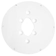 Scanstrut Camera Plate 3 Fits FLIR M300 Series Thermal Cameras f/Dual Mount Systems - Life Raft Professionals