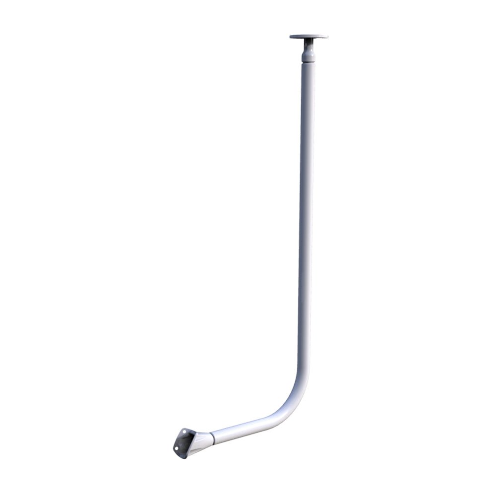 Scanstrut Central Lightbar f/Up to 45cm Domes - Life Raft Professionals