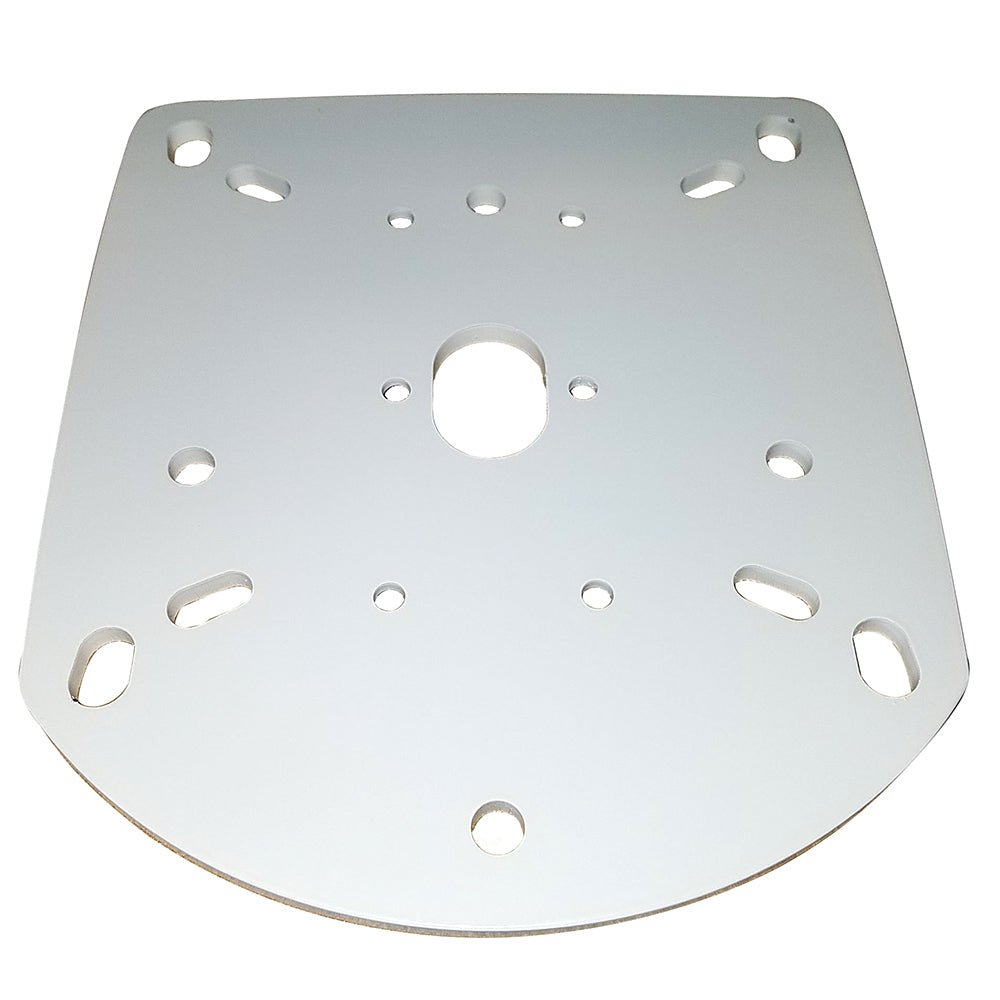 Scanstrut Open Array Plate 1 f/All Open Array Radars - Life Raft Professionals