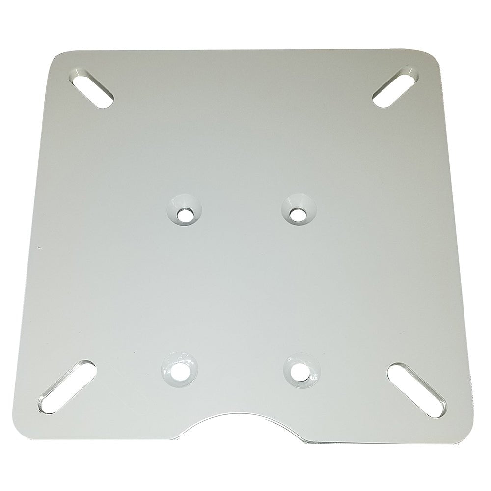 Scanstrut Radome Plate 2 f/Furuno Domes - Life Raft Professionals