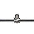 Scanstrut Rail Mount f/GPS or VHF Antenna [RA-01] - Life Raft Professionals