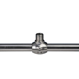 Scanstrut Rail Mount f/GPS or VHF Antenna [RA-01] - Life Raft Professionals