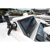 Scanstrut ROKK Mini Tablet Mount Kit w/Suction Cup Base - Life Raft Professionals