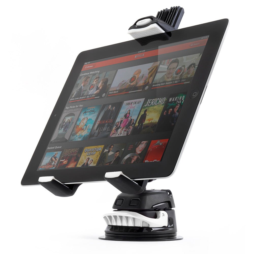 Scanstrut ROKK Mini Tablet Mount Kit w/Suction Cup Base - Life Raft Professionals
