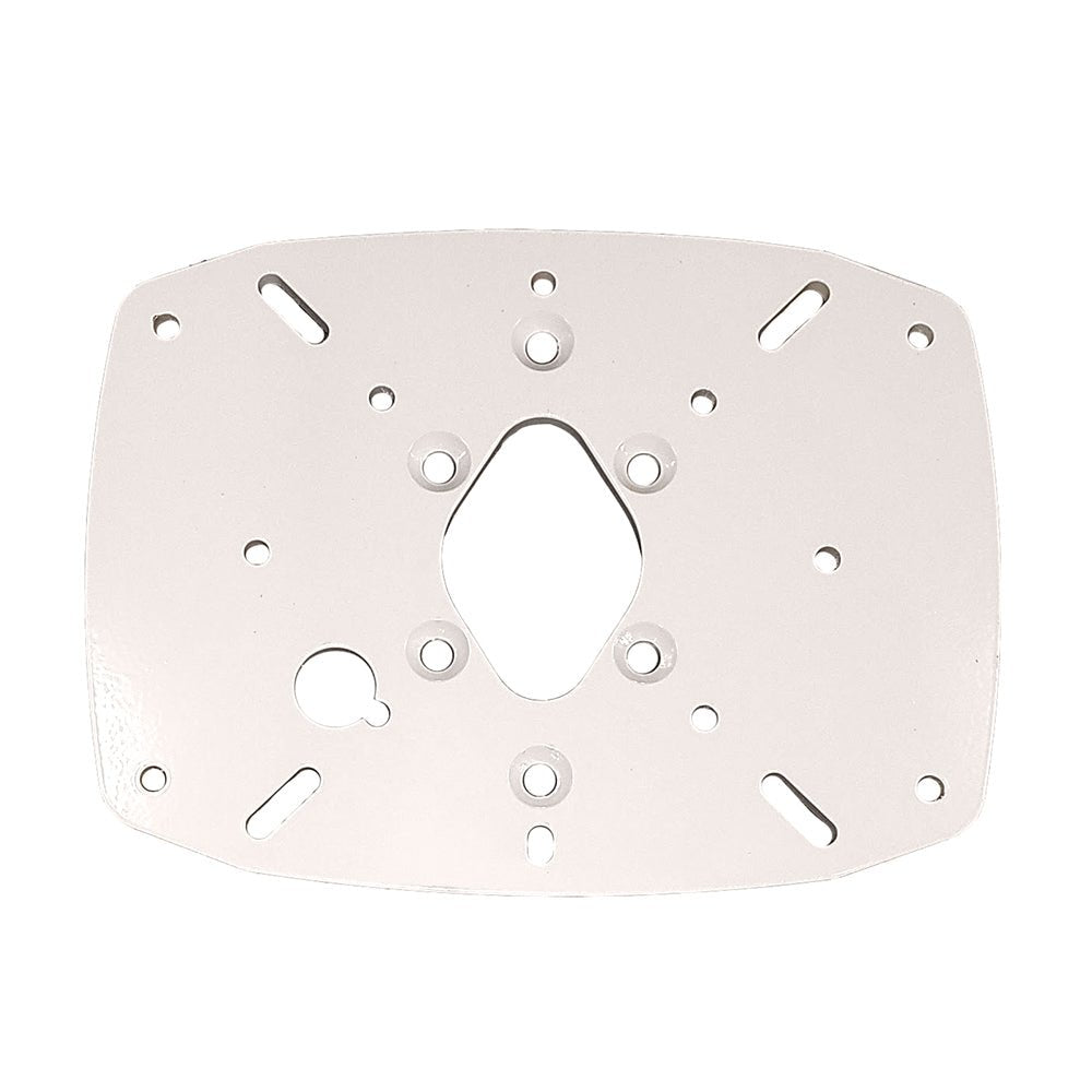 Scanstrut Satcom Plate 1 Designed f/Satcoms Up to 30cm (12") - Life Raft Professionals