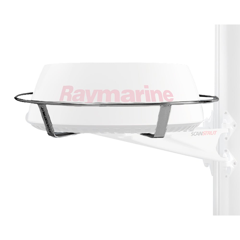 Scanstrut SC29 Radar Guard f/M92722 f/Use In Combination w/Raymarine Quantum Radar - Life Raft Professionals