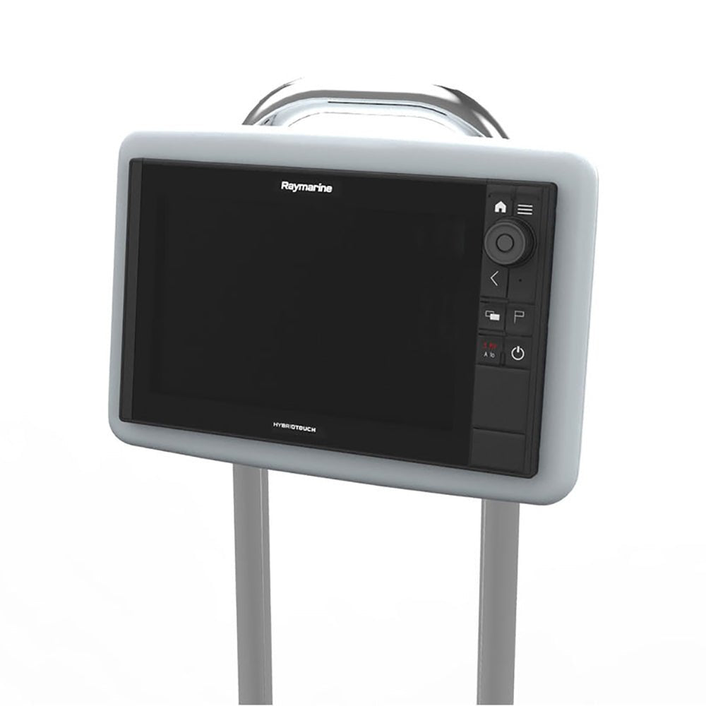 Scanstrut Scanpod Helm Pod Uncut f/10" to 12" Displays - Life Raft Professionals