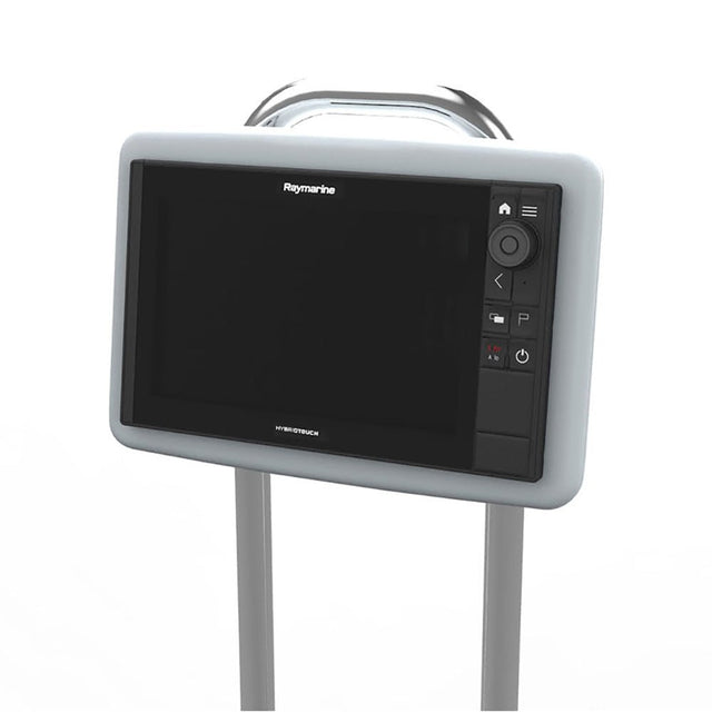 Scanstrut Scanpod Helm Pod Uncut f/10" to 12" Displays - Life Raft Professionals