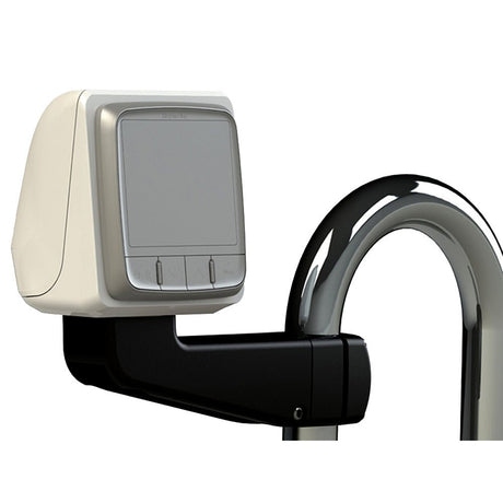 Scanstrut Scanpod Single Instrument Pod -Precut- Arm Mounted - Fits 1" - 1.3" Rails - Life Raft Professionals