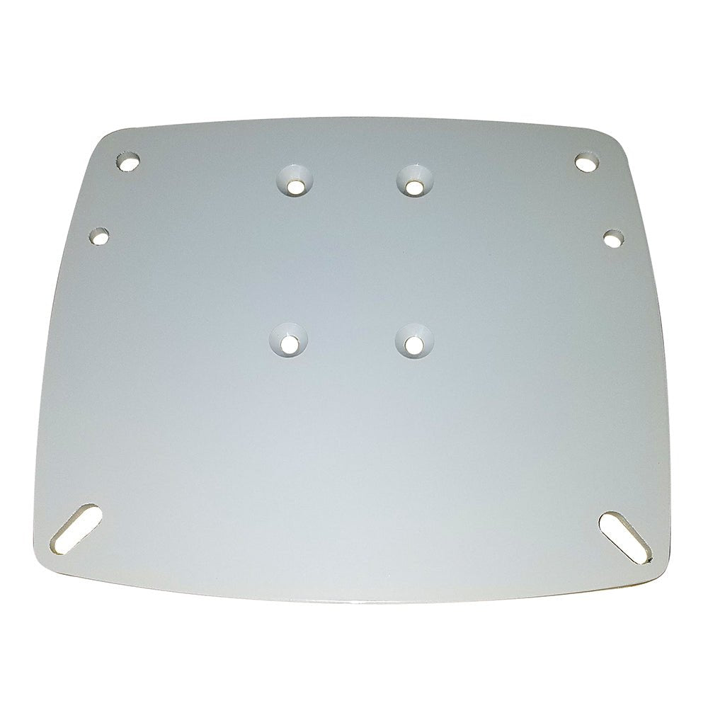 Scantstrut Radome Plate 1 f/Raymarine, Garmin, BG, Lowrance Domes - Life Raft Professionals
