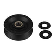 Schaefer 2-3/8" Aluminum Sheave - Life Raft Professionals