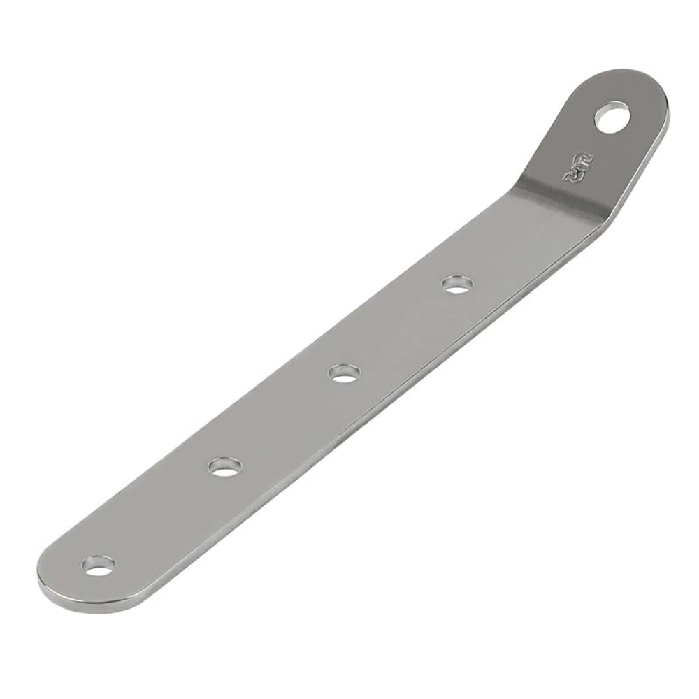 Schaefer 3/8" Pin Chainplate Bent - Life Raft Professionals
