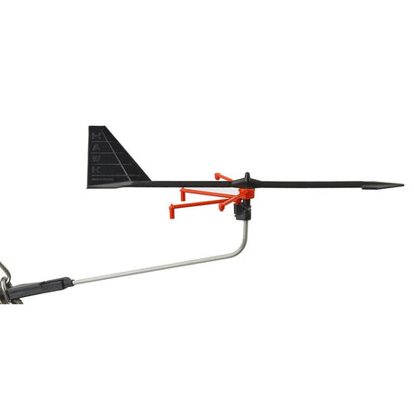 Schaefer Cat Hawk Wind Indicator f/Non-Spin Catamarans up to 8M [H005F00] - Life Raft Professionals