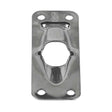 Schaefer Exit Plate/Flat f/Up To 1/2" Line - Life Raft Professionals