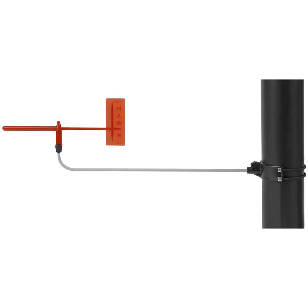 Schaefer Little Hawk Mk 2 Wind Indicator [H004F00] - Life Raft Professionals