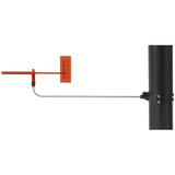 Schaefer Little Hawk Mk 2 Wind Indicator [H004F00] - Life Raft Professionals