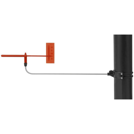 Schaefer Little Hawk Mk 2 Wind Indicator [H004F00] - Life Raft Professionals