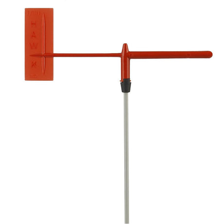 Schaefer Little Hawk MK1 Wind Indicator f/Dinghies Up To 6M [H003F00] - Life Raft Professionals