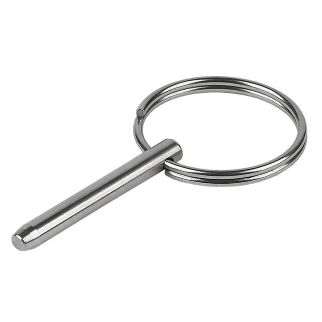Schaefer Quick Release Pin - 3/16" x 1.5" Grip - Life Raft Professionals