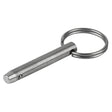 Schaefer Quick Release Pin - 5/16" x 1.5" Grip - Life Raft Professionals
