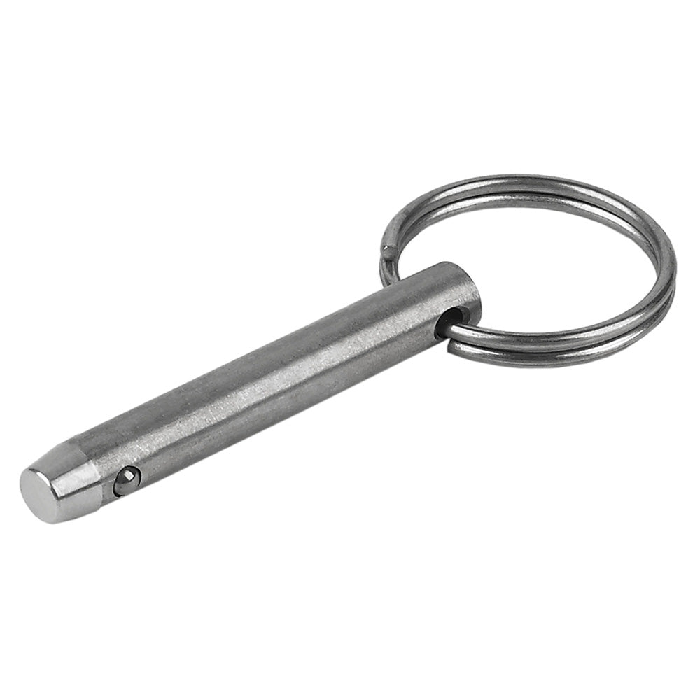 Schaefer Quick Release Pin - 5/16" x 1.5" Grip - Life Raft Professionals