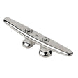 Schaefer Stainless Steel Cleat - 6" - Life Raft Professionals