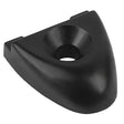 Schaefer T-Track Endstop f/1-1/4" Track - Black - Life Raft Professionals