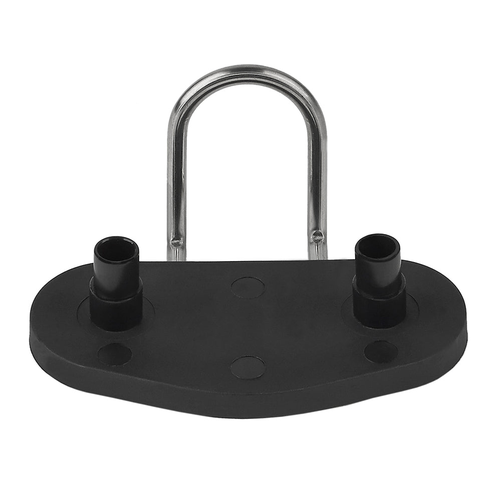 Schaefer Wire Fairlead f/70-17 with Base - Life Raft Professionals